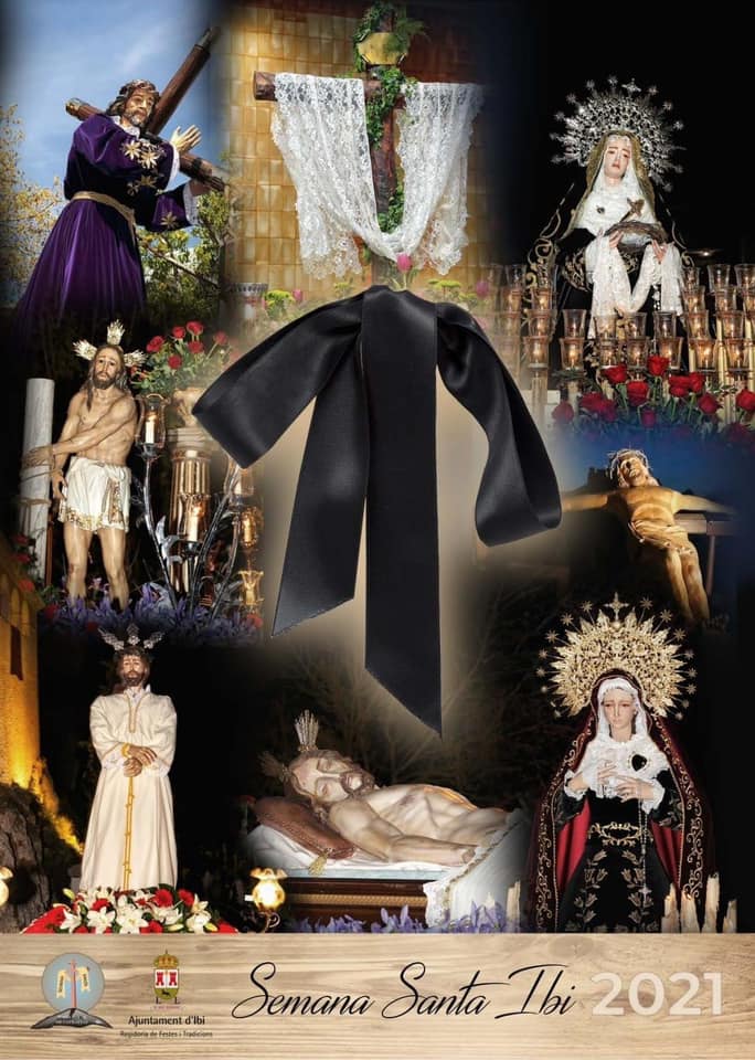 Semana Santa en Ibi  